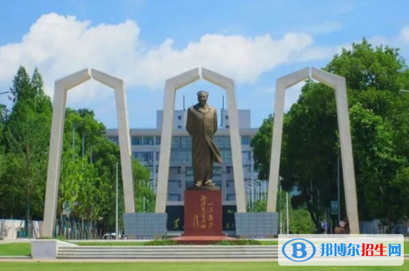 湘潭大學(xué)雙一流學(xué)科有哪些？（2022）