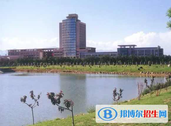 寧夏大學(xué)雙一流學(xué)科有哪些？（2022）