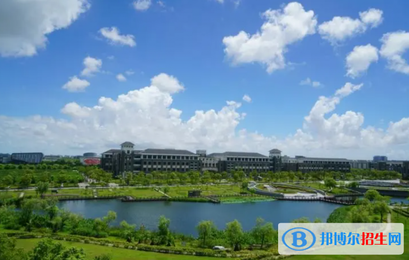 上海海洋大學(xué)雙一流學(xué)科有哪些？（2022）