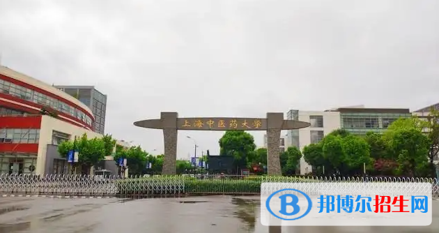 上海中醫(yī)藥大學雙一流學科有哪些？（2022）