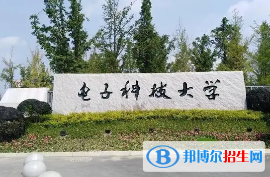 電子科技大學(xué)電子科技大學(xué)雙一流學(xué)科有哪些？（2022）