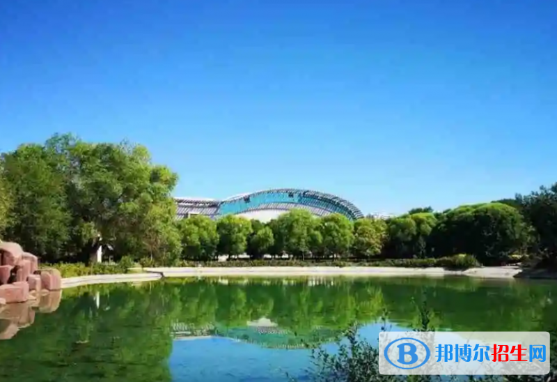 石河子大學雙一流學科有哪些？（2022）