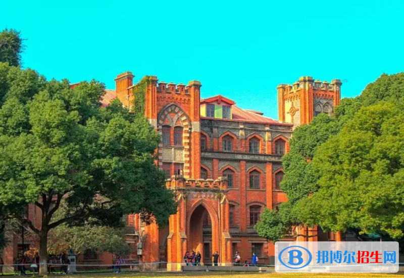 蘇州大學(xué)雙一流學(xué)科有哪些？（2022）