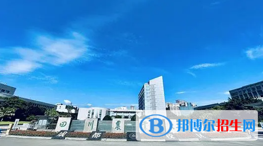 四川農(nóng)業(yè)大學(xué)雙一流學(xué)科有哪些？（2022）