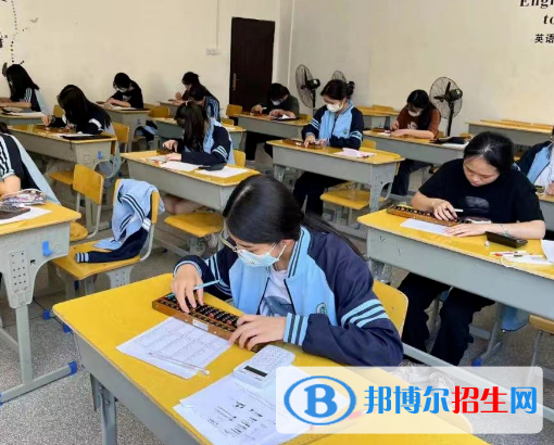杭州2023年中專學(xué)校學(xué)什么專業(yè)有前途
