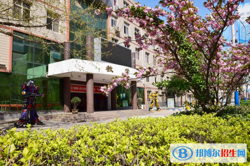 石家莊2023年計(jì)算機(jī)學(xué)校能學(xué)什么