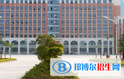 廣西2023年哪個計算機學校比較好就業(yè)
