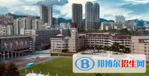 2022深圳高級(jí)中學(xué)全國(guó)排名第幾第150名 2022廣東省排名第幾（第17名）