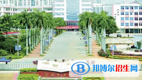 2022海南華僑中學全國排名第幾（第78名）2022海南省排行第幾（第4名）