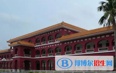 2022嘉積中學(xué)全國(guó)排名第幾（第150名）2022海南排行第幾（第5名）