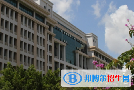 廣西2023年有哪些計算機學校比較好