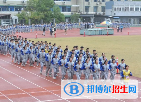 杭州2023年中專學校是干什么的
