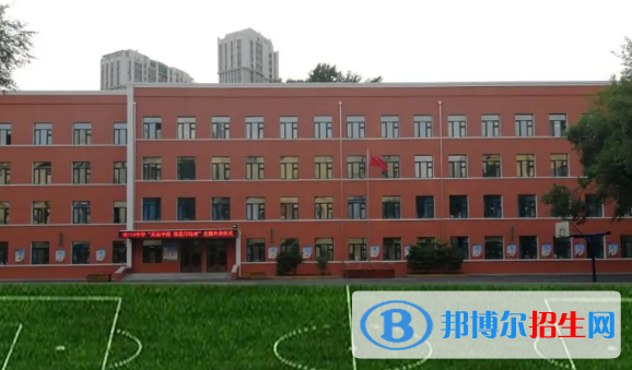 2022哈爾濱市第六中學(xué)全國排名第幾（第105名）2022黑龍江排名第幾（第5名）