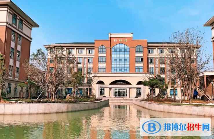 南京師范大學(xué)附屬實(shí)驗(yàn)學(xué)校國(guó)際部2023年入學(xué)條件2
