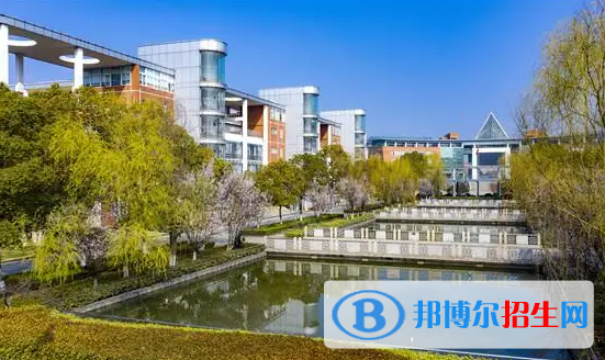 南京師范大學(xué)附屬實(shí)驗(yàn)學(xué)校國(guó)際部2023年學(xué)費(fèi)標(biāo)準(zhǔn)