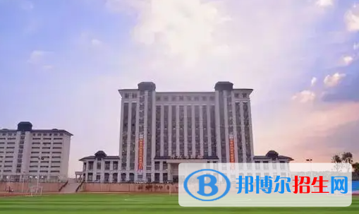 廣東茂名農(nóng)林科技職業(yè)學(xué)院是大專還是中專？