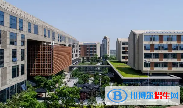 南京師范大學(xué)附屬實(shí)驗(yàn)學(xué)校國際部2023年錄取分?jǐn)?shù)線