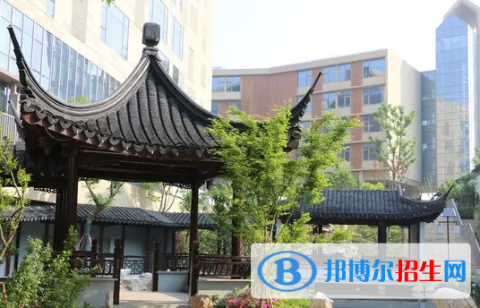 南京師范大學(xué)附屬實(shí)驗(yàn)學(xué)校國際部2023年錄取分?jǐn)?shù)線2