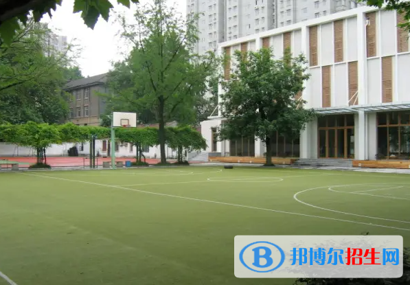 南京師范大學(xué)附屬實(shí)驗(yàn)學(xué)校國(guó)際部靠譜嗎2