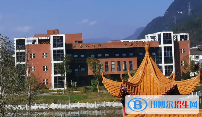 遵義市綏陽縣高中學(xué)校名單一覽 