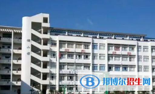 黔西南州高中學校名單一覽 