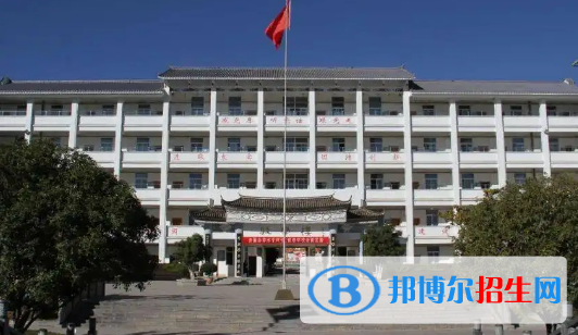 大理的高中排名前十名的學(xué)校（大理高中）