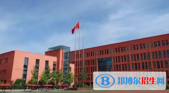 西安市灞橋區(qū)高中學校名單一覽 