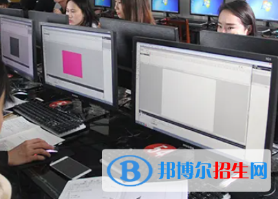 廣西2023年計算機學校招生有哪些要求