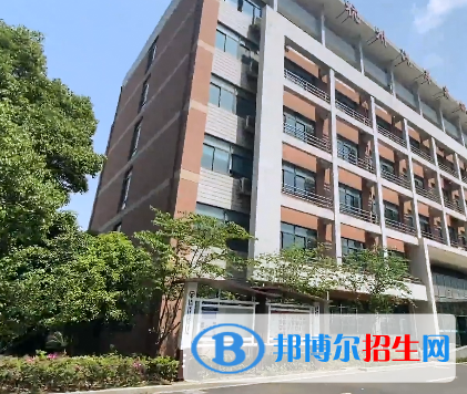 杭州2023年中專學(xué)?？梢詫W(xué)什么