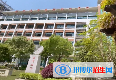 杭州2023年中專學(xué)?？梢詫W(xué)什么