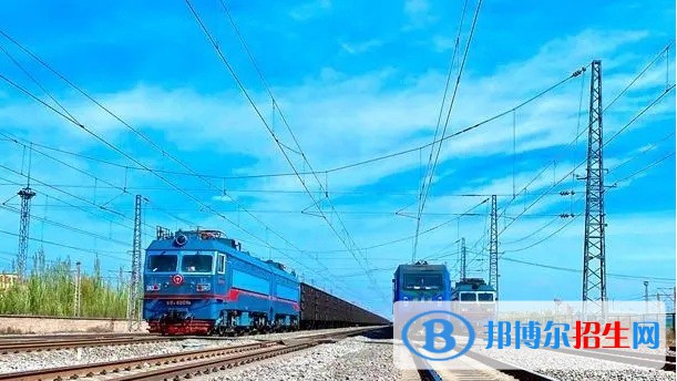 浙江2023年鐵路學校學什么的