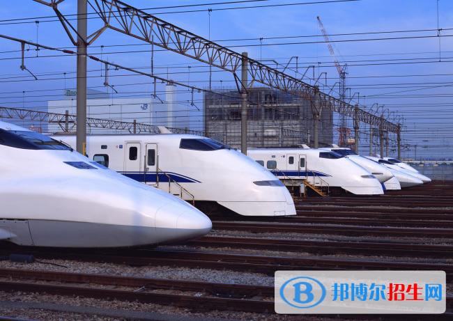 浙江2023年鐵路學校學什么的