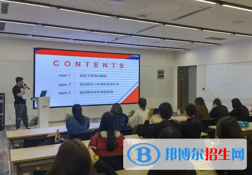 大學應用西班牙語專業(yè)可以從事哪些工作？