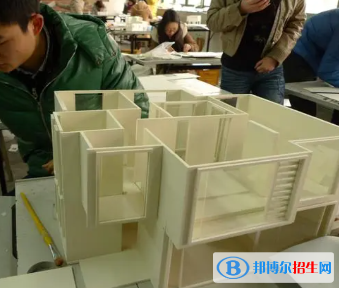 大學建筑動畫與模型制作專業(yè)可以從事哪些工作？