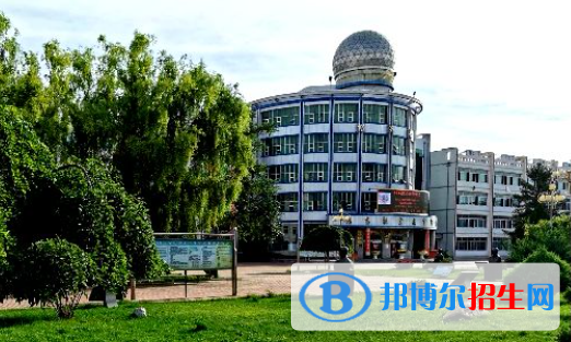 金昌市第一中學(xué)2023年招生計劃 