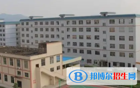 廣西2023年公辦計算機學校有哪些