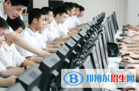 廣西2023怎么讀計算機學校