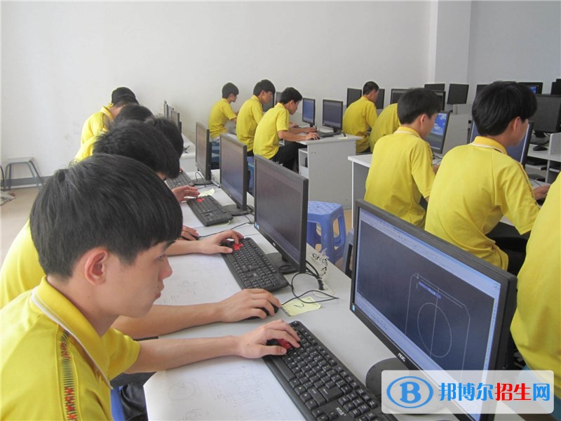 蘭州2023年中等計算機(jī)學(xué)校有哪些