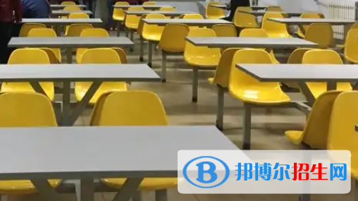 金昌市第一中學2023年宿舍條件