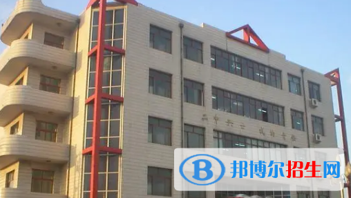2023年保定中學最新排行榜
