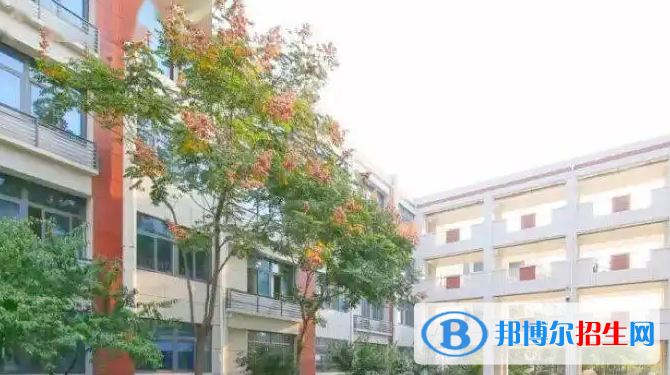 南京金陵中學(xué)國際部2023年入學(xué)考試2