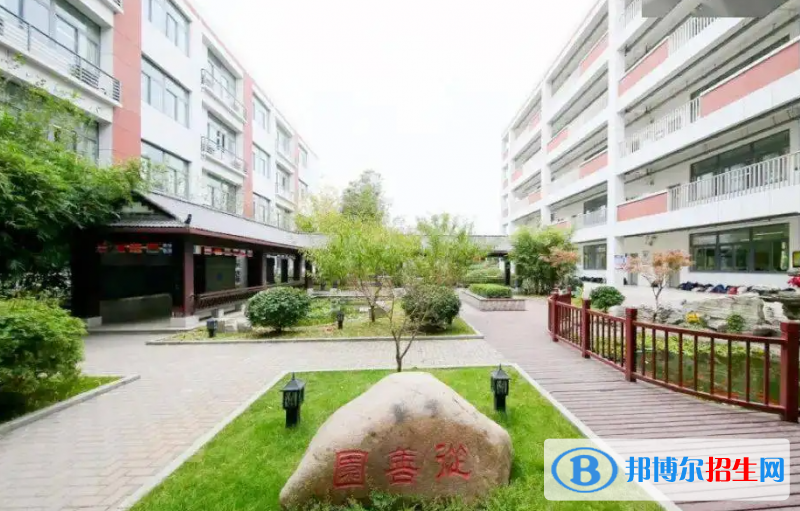 南京金陵中學(xué)國際部2023年錄取分數(shù)線