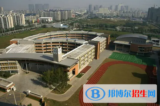 南京金陵中學(xué)國際部2023年課程體系2