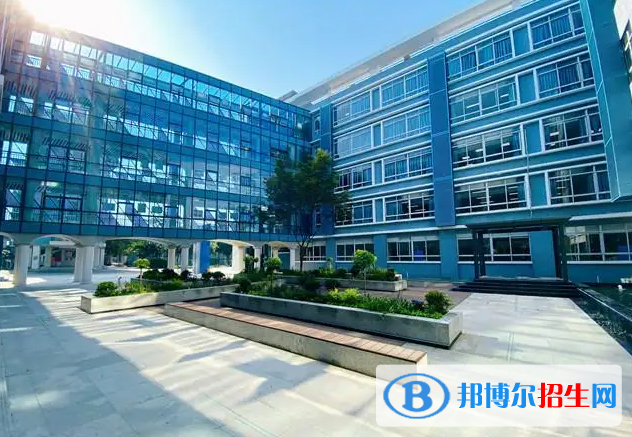 南京金陵中學(xué)國際部怎么樣