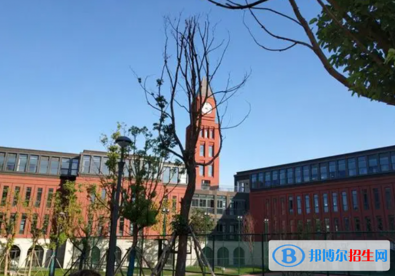 南京外國(guó)語(yǔ)學(xué)校2023年錄取分?jǐn)?shù)線