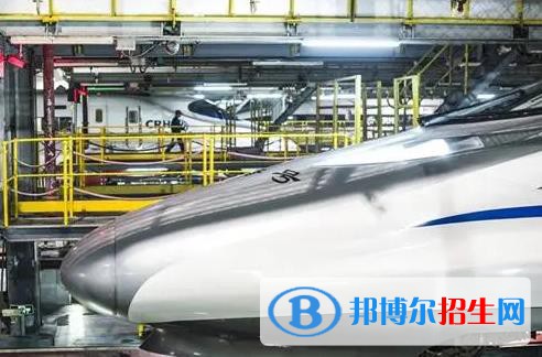 貴州2023年哪個鐵路學校有招生