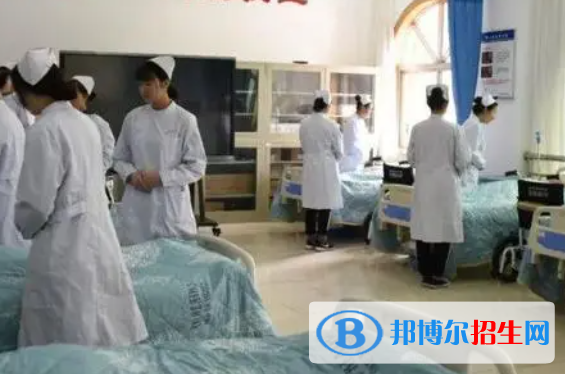 大學(xué)護(hù)理學(xué)專業(yè)可以從事哪些工作？