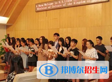 大學(xué)挪威語(yǔ)專業(yè)可以從事哪些工作？