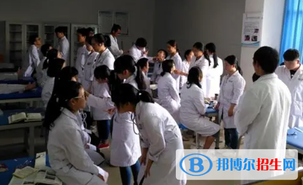 大學(xué)中醫(yī)康復(fù)技術(shù)專業(yè)可以從事哪些工作？