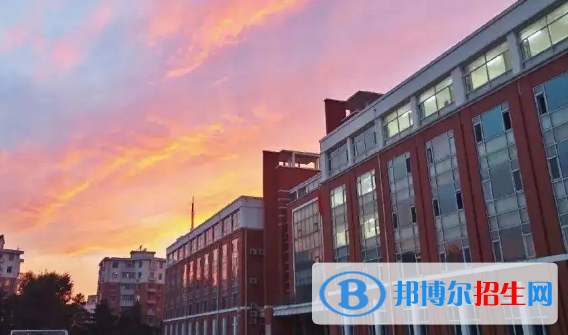 2023年長春中學(xué)最新排行榜